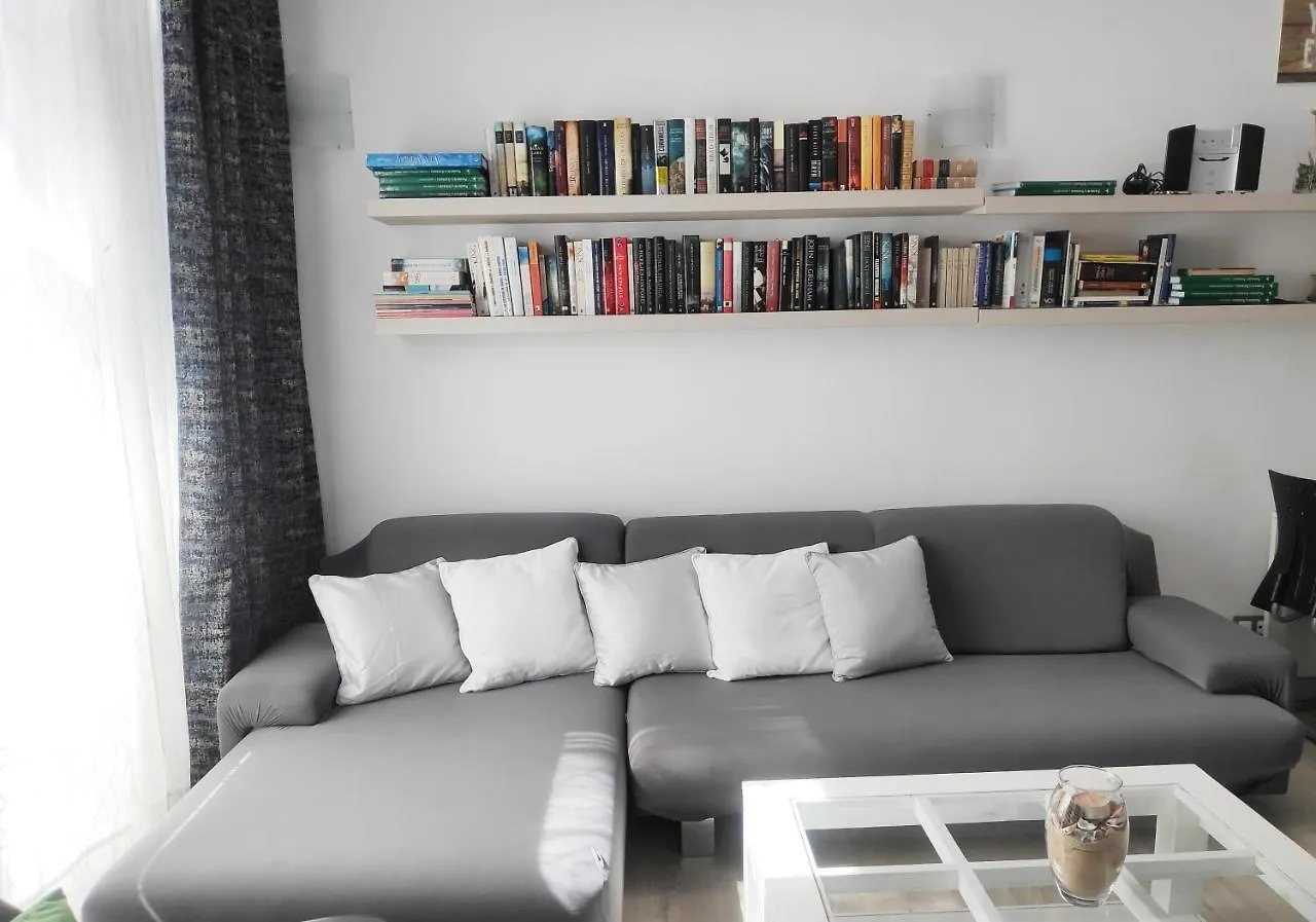 Apartmán Playa Del Palo, 3D2B Fibra Optica Aire Acondicionado Alfonsina Y El Mar Màlaga Španělsko